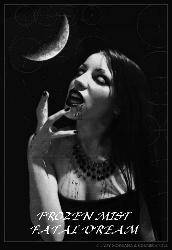 Frozen Mist : Fatal Dream